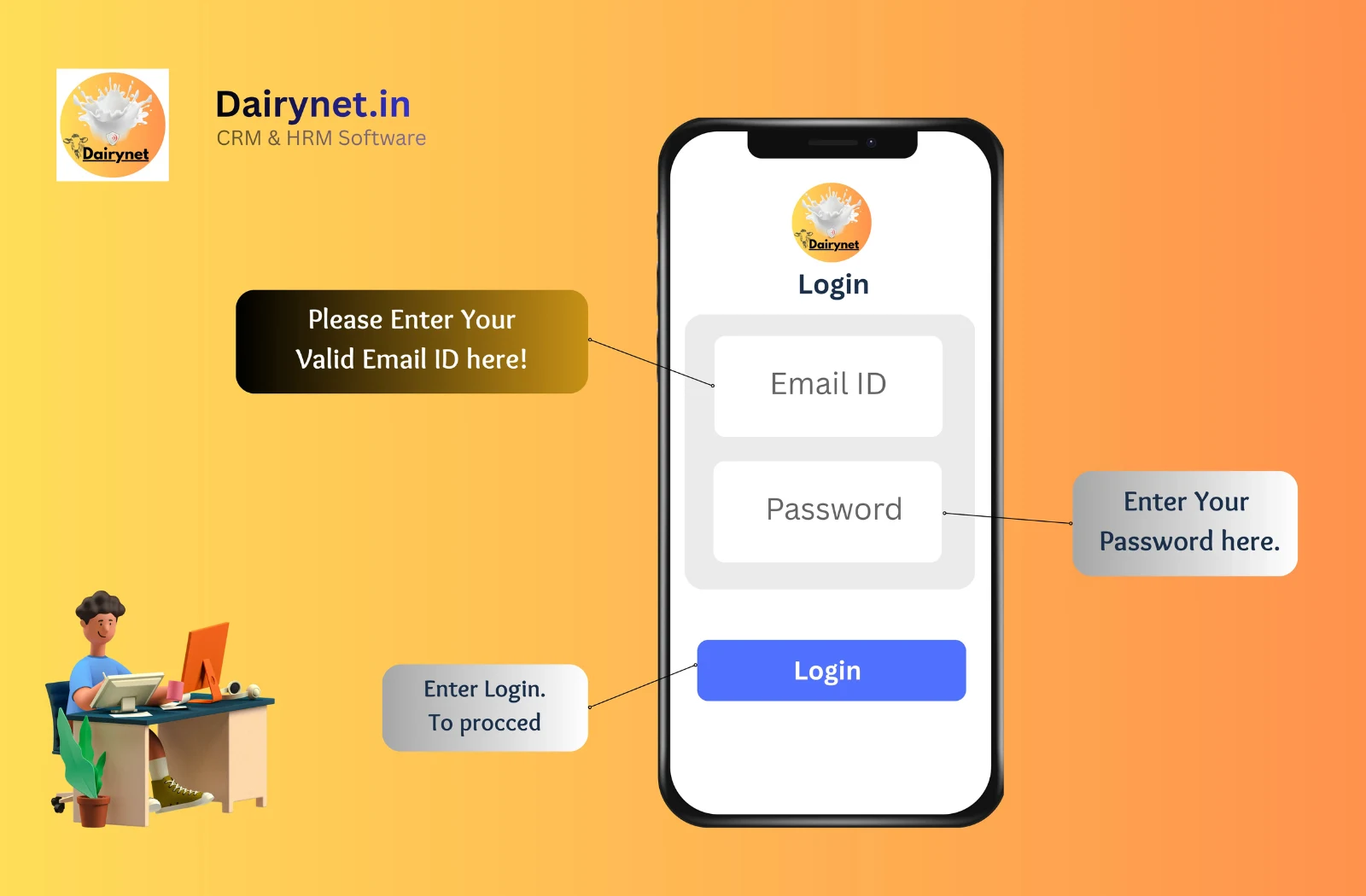 Login Image