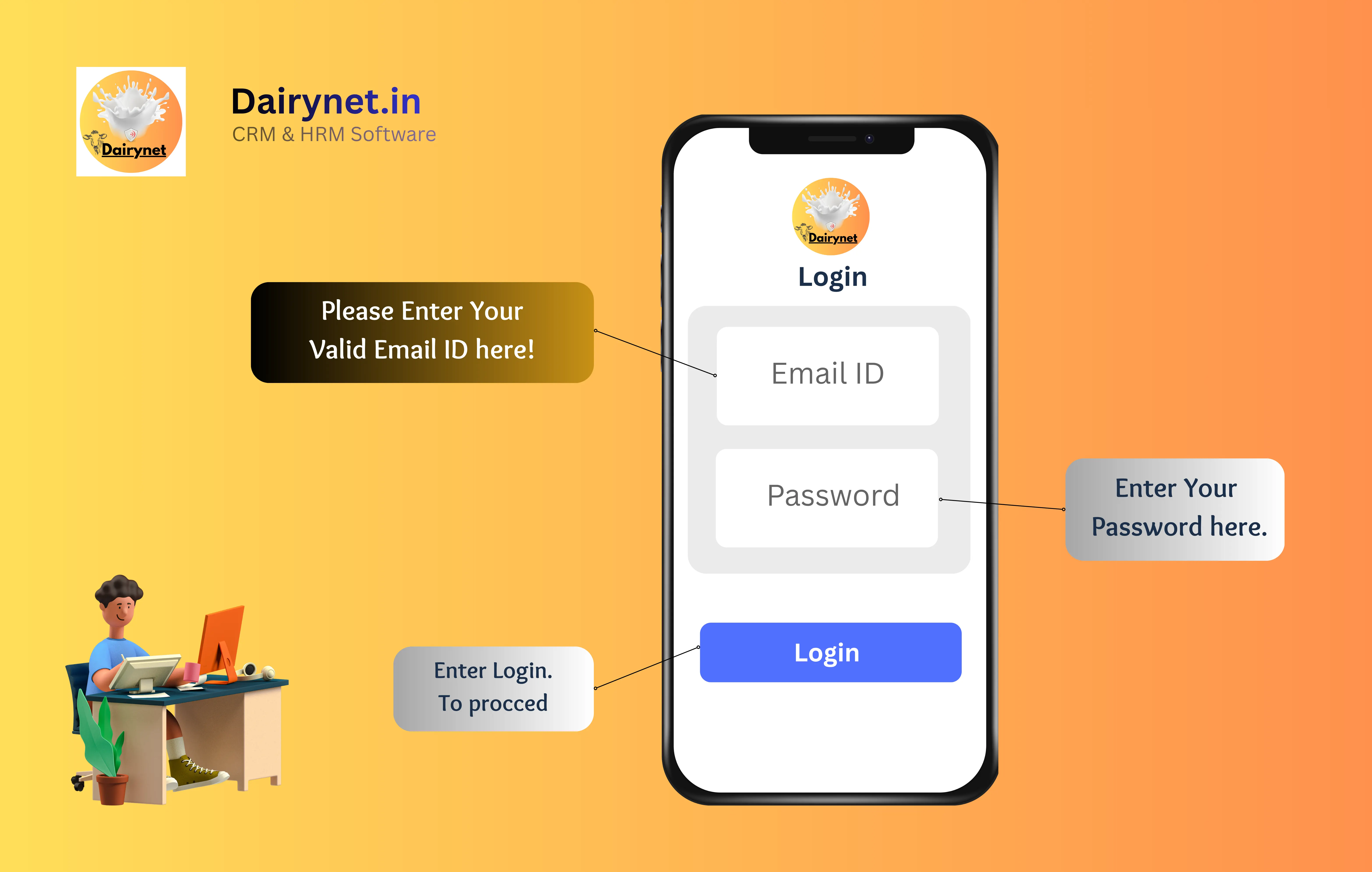 Login Image
